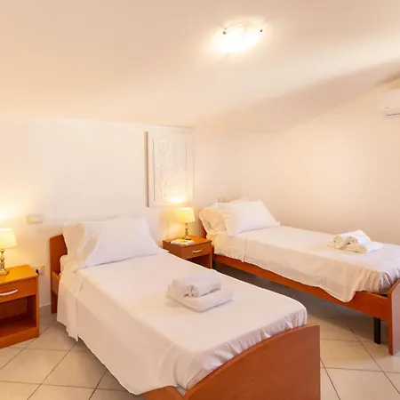 Apartment 89a - L'attico D'oro A Due Passi Dal Mare *